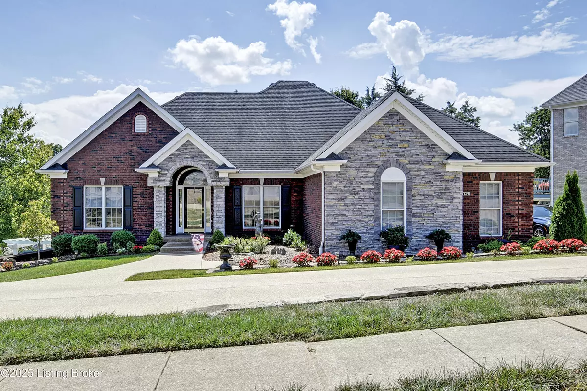Louisville, KY 40245,115 Waterstone WAY