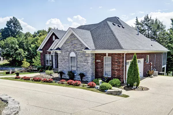 Louisville, KY 40245,115 Waterstone WAY