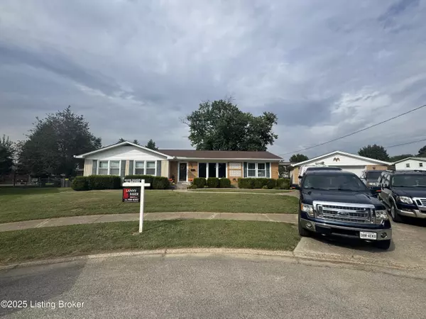 Louisville, KY 40258,8800 Gladstonberry Pl