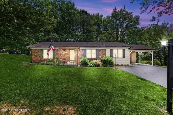 401 Embry Villa Dr Dr, Leitchfield, KY 42754