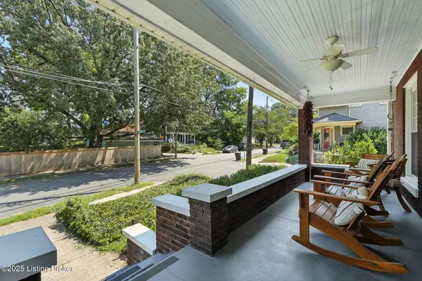 Louisville, KY 40205,1616 Fernwood Ave