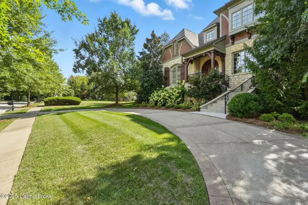 Prospect, KY 40059,5402 Farm Ridge Ln