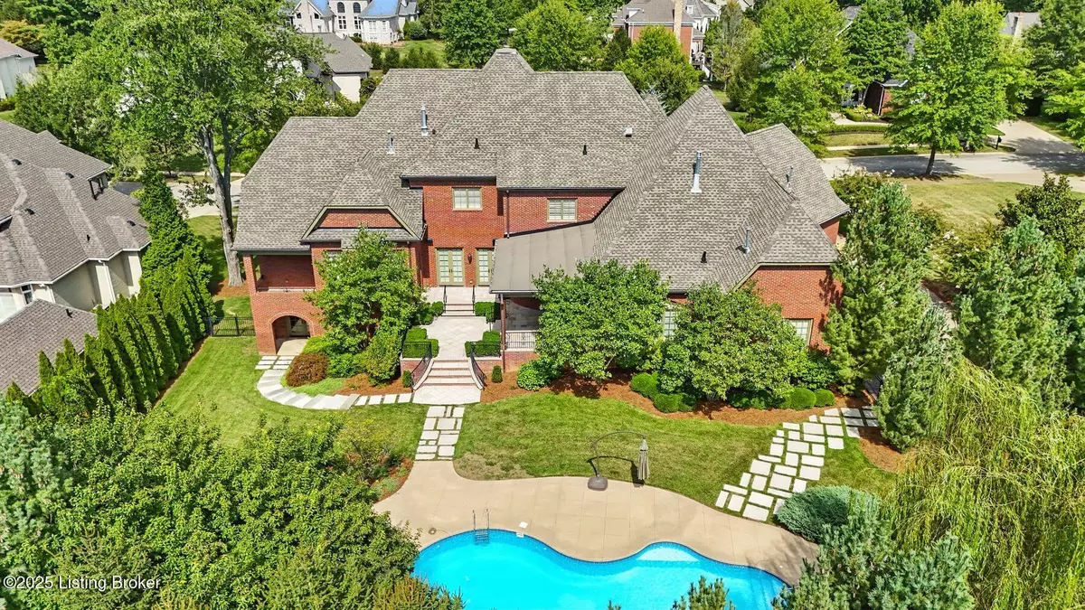 Prospect, KY 40059,5402 Farm Ridge Ln