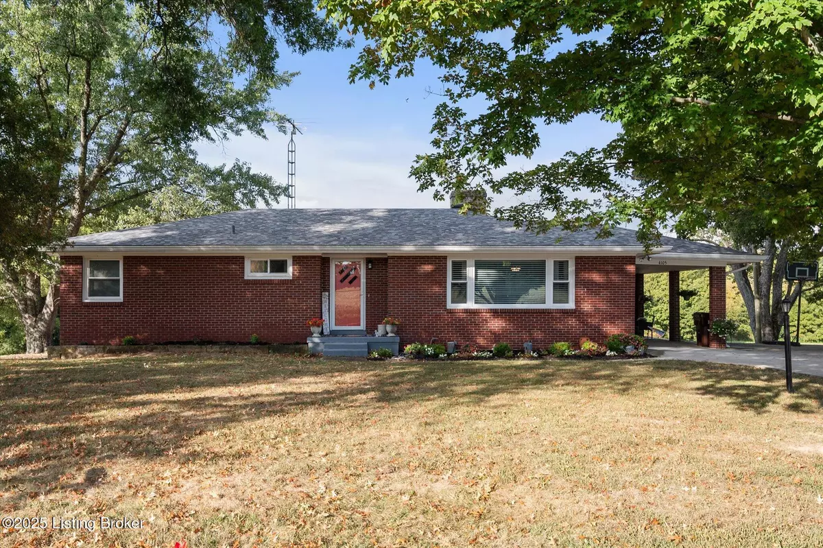 Campbellsburg, KY 40011,4105 Campbellsburg Rd