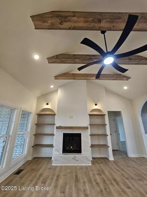 La Grange, KY 40031,Lot 128 Sycamore Ridge Ln