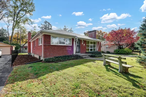 Louisville, KY 40207,215 Biltmore Rd