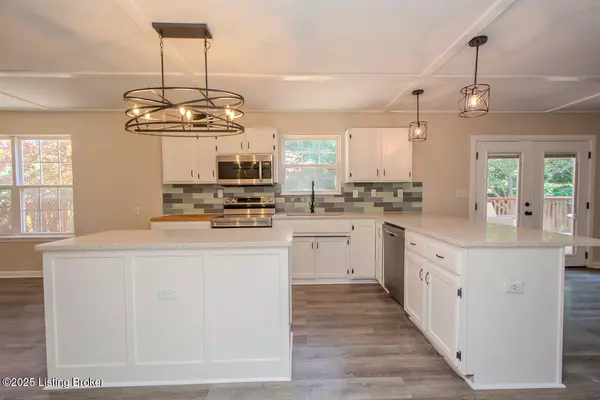 Louisville, KY 40229,6909 Samuel Long WAY