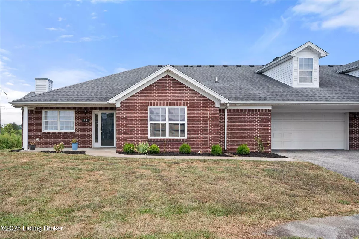 Eminence, KY 40019,76 Quail Hollow Dr