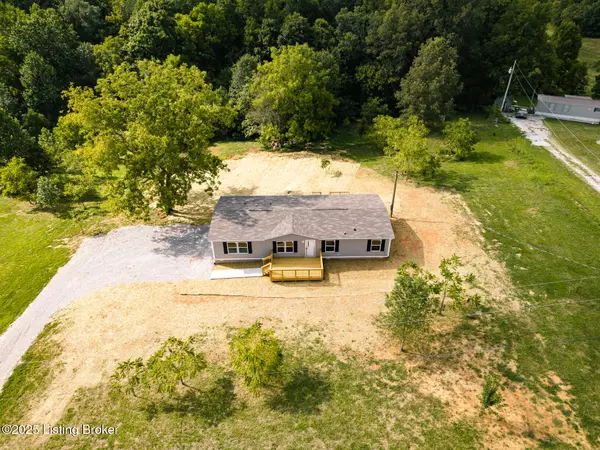 Irvington, KY 40146,171 Pleasant Valley Road Ln
