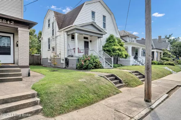 Louisville, KY 40205,1840 Deer Park Ave