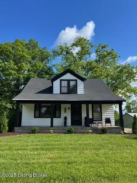 Crestwood, KY 40014,2915 W State Hwy 22