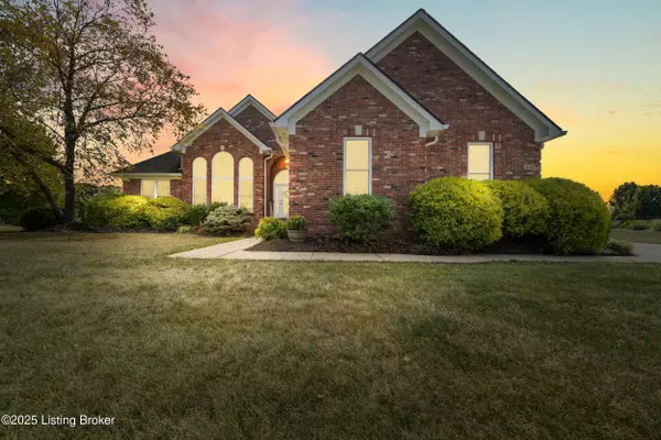 Taylorsville, KY 40071,849 Kingswood Dr