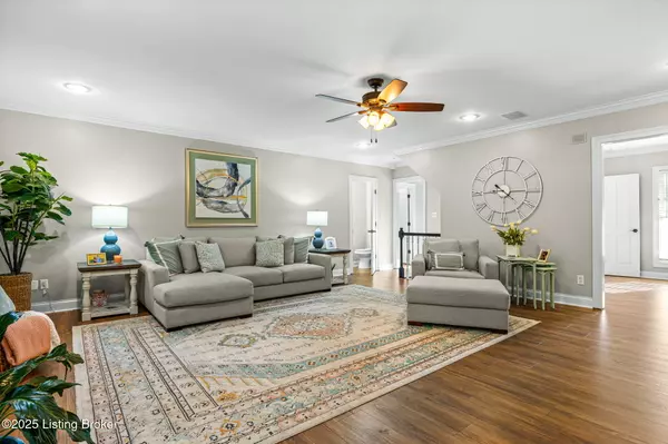 Shepherdsville, KY 40165,151 Running Creek Cir