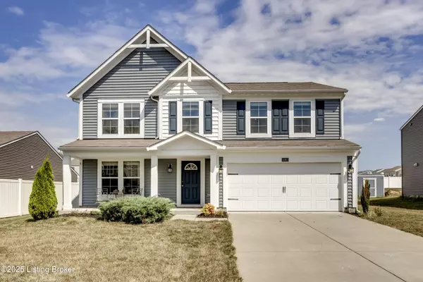10011 Sedona Dr, Louisville, KY 40291