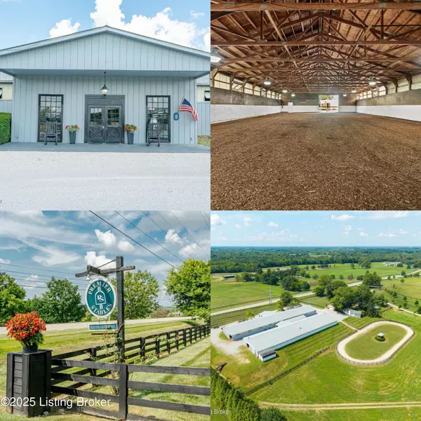 8655 Shelbyville Rd, Simpsonville, KY 40067