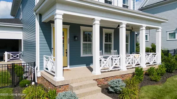 Louisville, KY 40207,309 Kirkwood Glen Cir