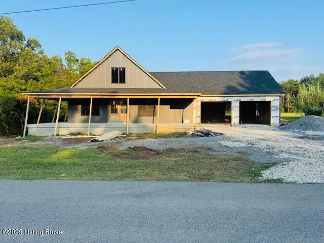 190 Hideaway Cir, Cub Run, KY 42729