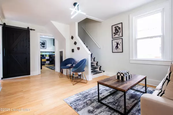 Louisville, KY 40213,1671 Trigg St