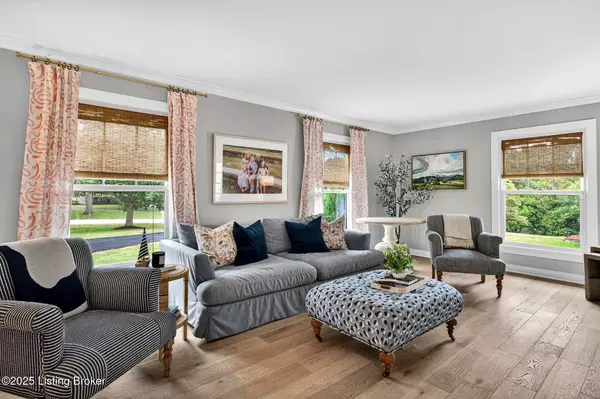 Louisville, KY 40222,6204 Innes Trace Rd