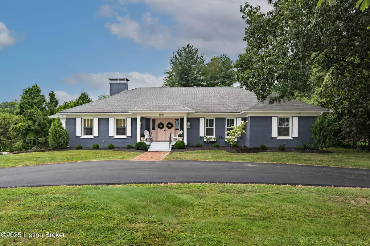 Louisville, KY 40222,6204 Innes Trace Rd