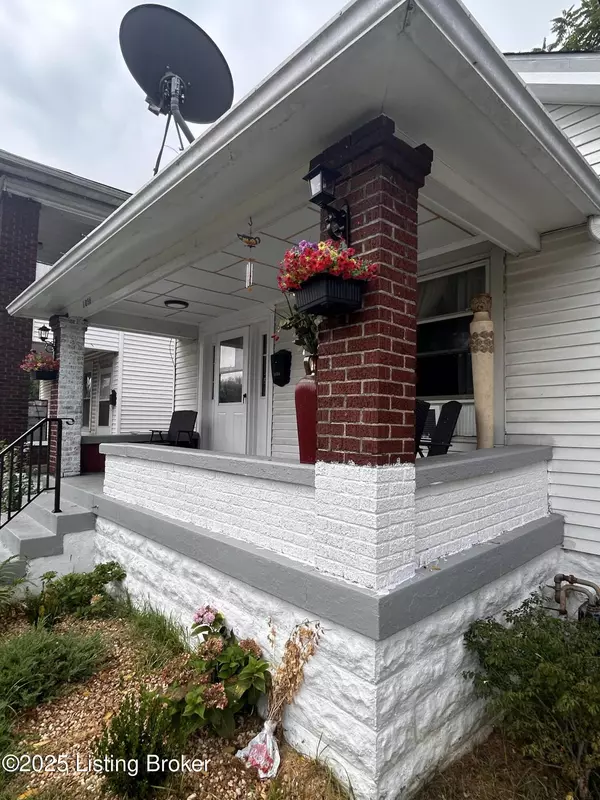 Louisville, KY 40210,1056 S 26th St
