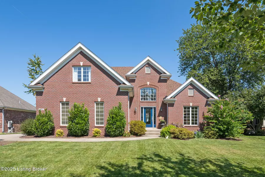4211 Boones Grove WAY, Jeffersontown, KY 40299