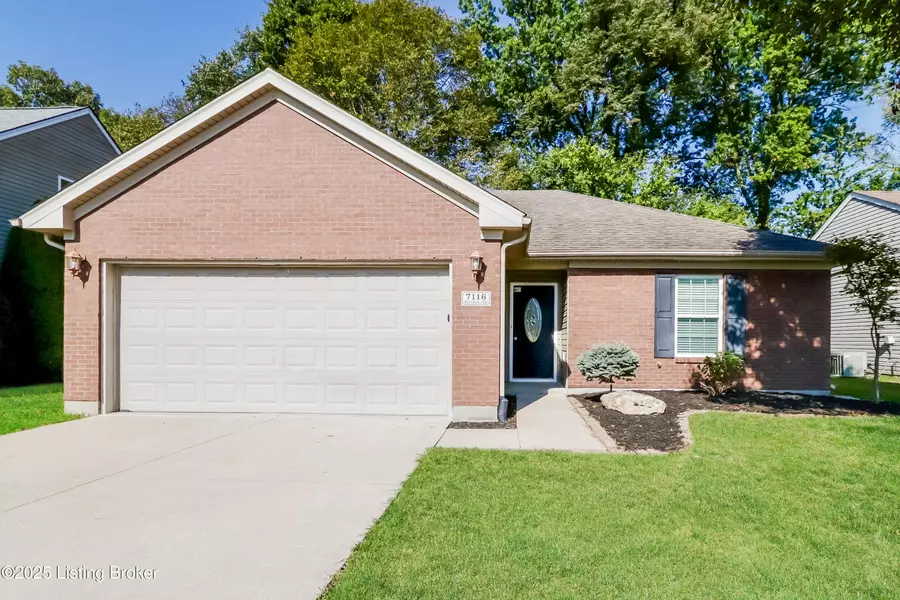 7116 Blue Stream Ct, Louisville, KY 40258