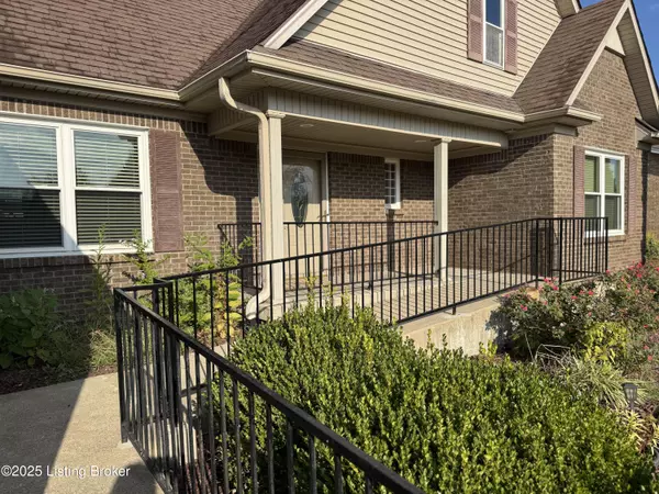 Elizabethtown, KY 42701,200 Emmaus Cir