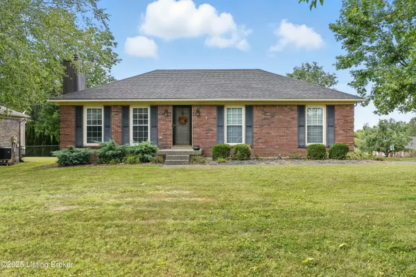 12001 Alpine WAY, Goshen, KY 40026