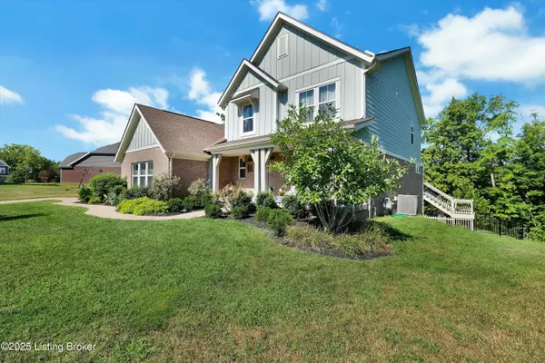 Louisville, KY 40245,802 Misty Lake Cir