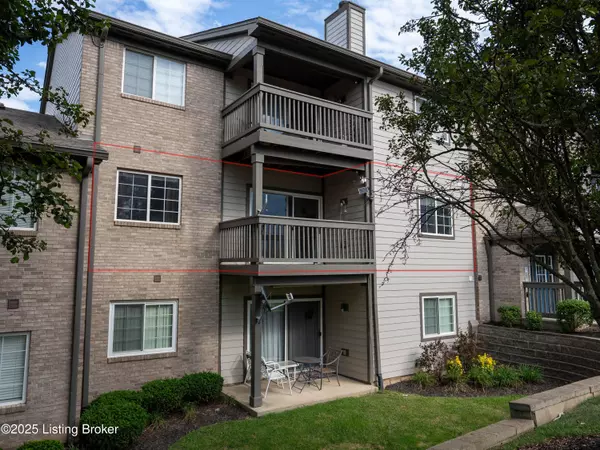 Louisville, KY 40241,5303 Rolling Rock Ct #APT 201