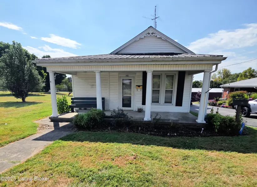 148 Mackville HL, Springfield, KY 40069