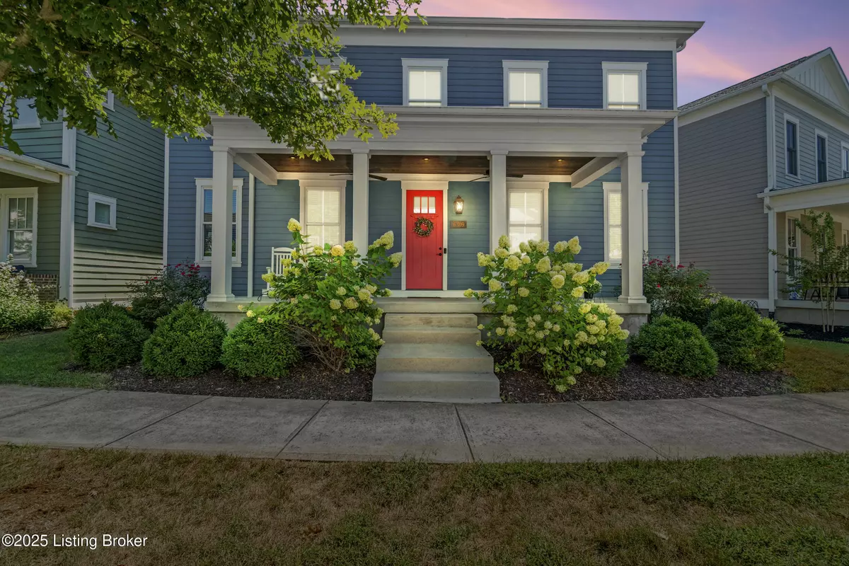 Prospect, KY 40059,6309 Mistflower Cir