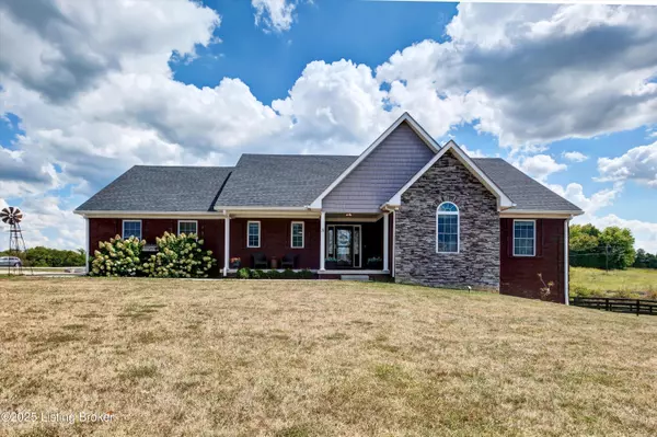 8 Overlook Ct, Taylorsville, KY 40071