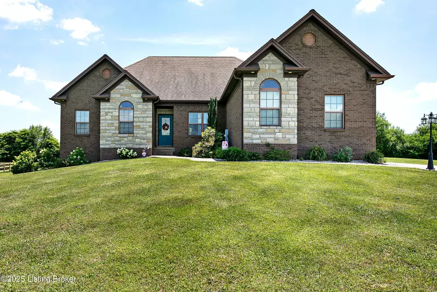 14 Wellesly Ct, Cecilia, KY 42724
