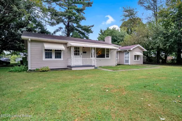 Louisville, KY 40216,4728 Wellsworth Ave