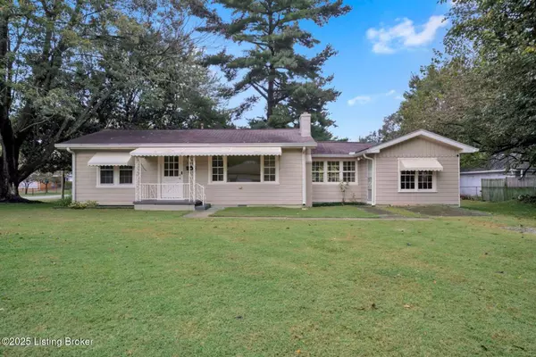 4728 Wellsworth Ave, Louisville, KY 40216