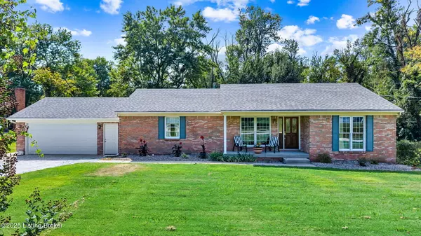 7200 E Manslick Rd, Louisville, KY 40228