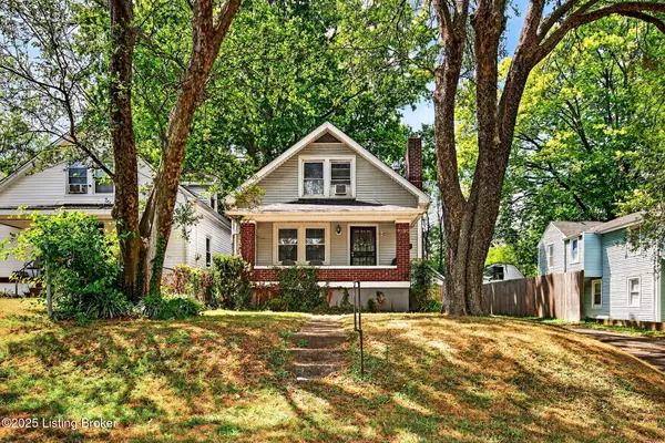 Louisville, KY 40208,1050 Euclid Ave