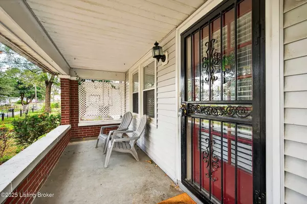 Louisville, KY 40208,1050 Euclid Ave