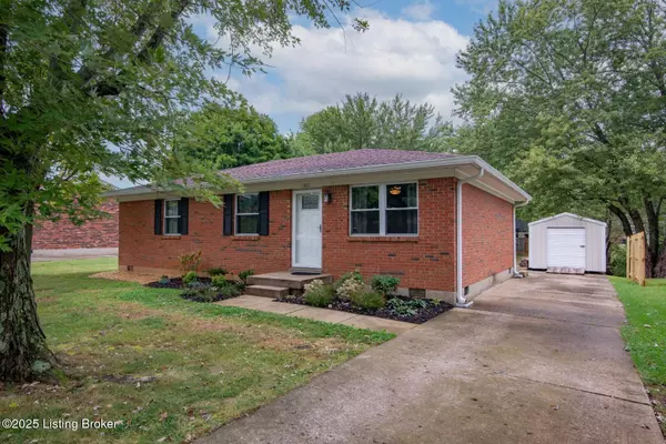 Elizabethtown, KY 42701,1061 Greenway Dr