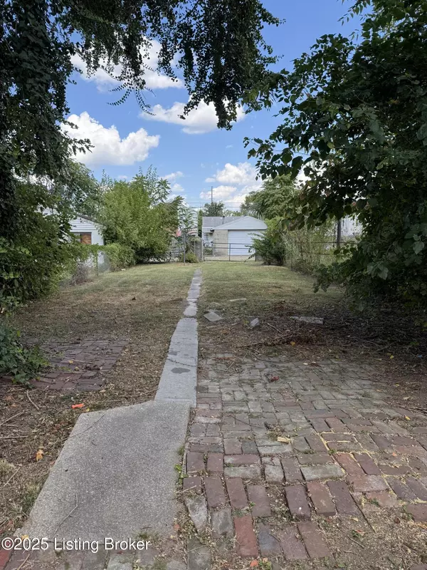 Louisville, KY 40212,2915 Portland Ave