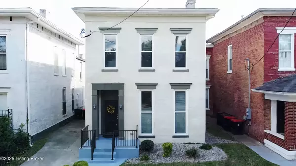 1516 W Chestnut St, Louisville, KY 40203