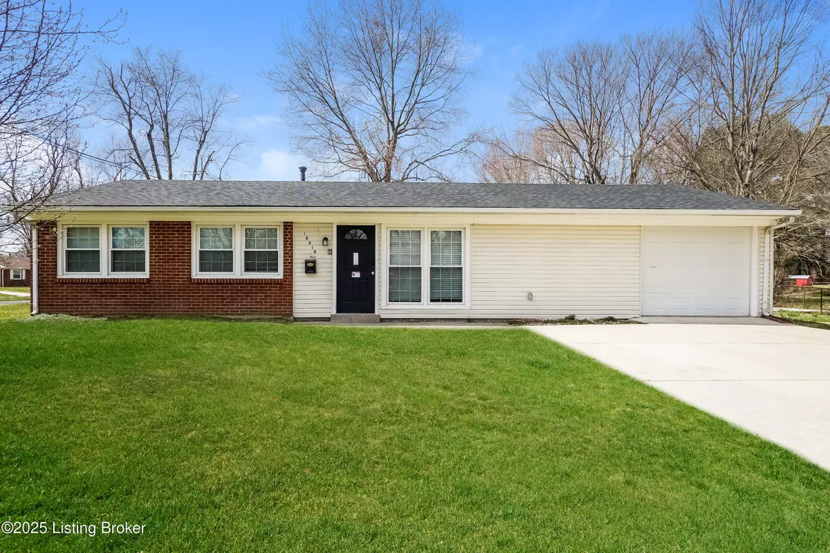 Louisville, KY 40272,10610 Grafton Hall Rd