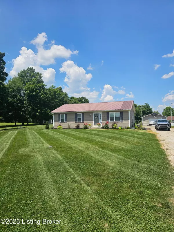 626 Ford Hwy, Elizabethtown, KY 42701