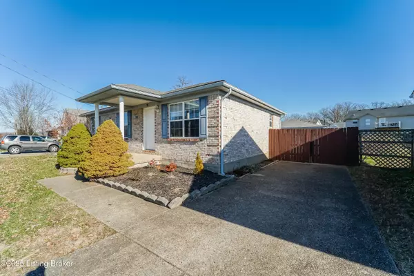 Shepherdsville, KY 40165,190 Tecumseh Dr