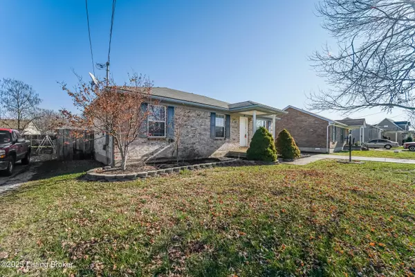 Shepherdsville, KY 40165,190 Tecumseh Dr