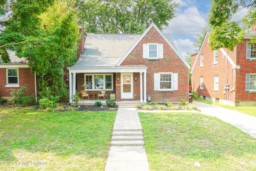 2348 Fleet Ave, Louisville, KY 40217
