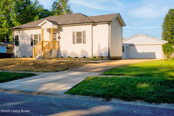 Louisville, KY 40299,3700 Marlin Dr