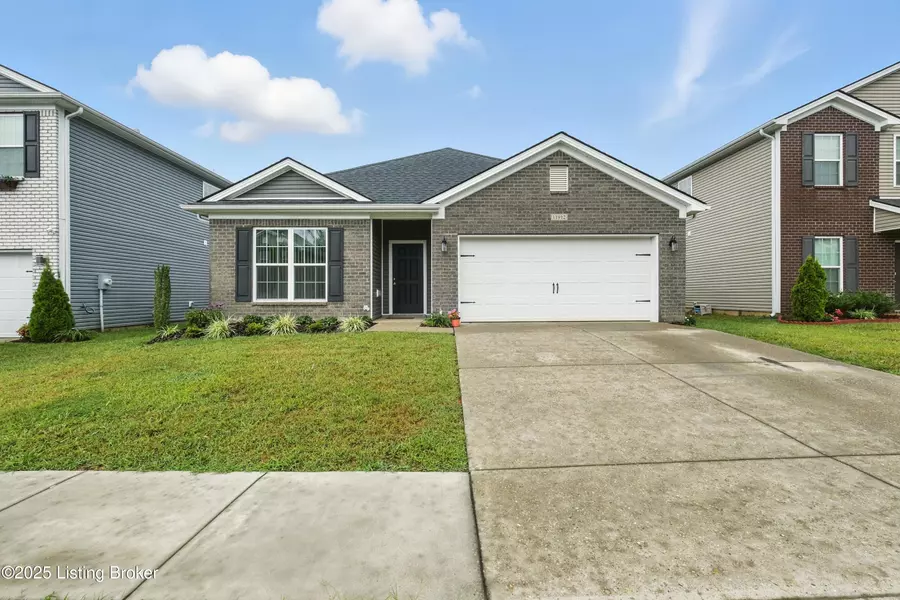 11912 Parkside Vista Lane Ln, Louisville, KY 40229